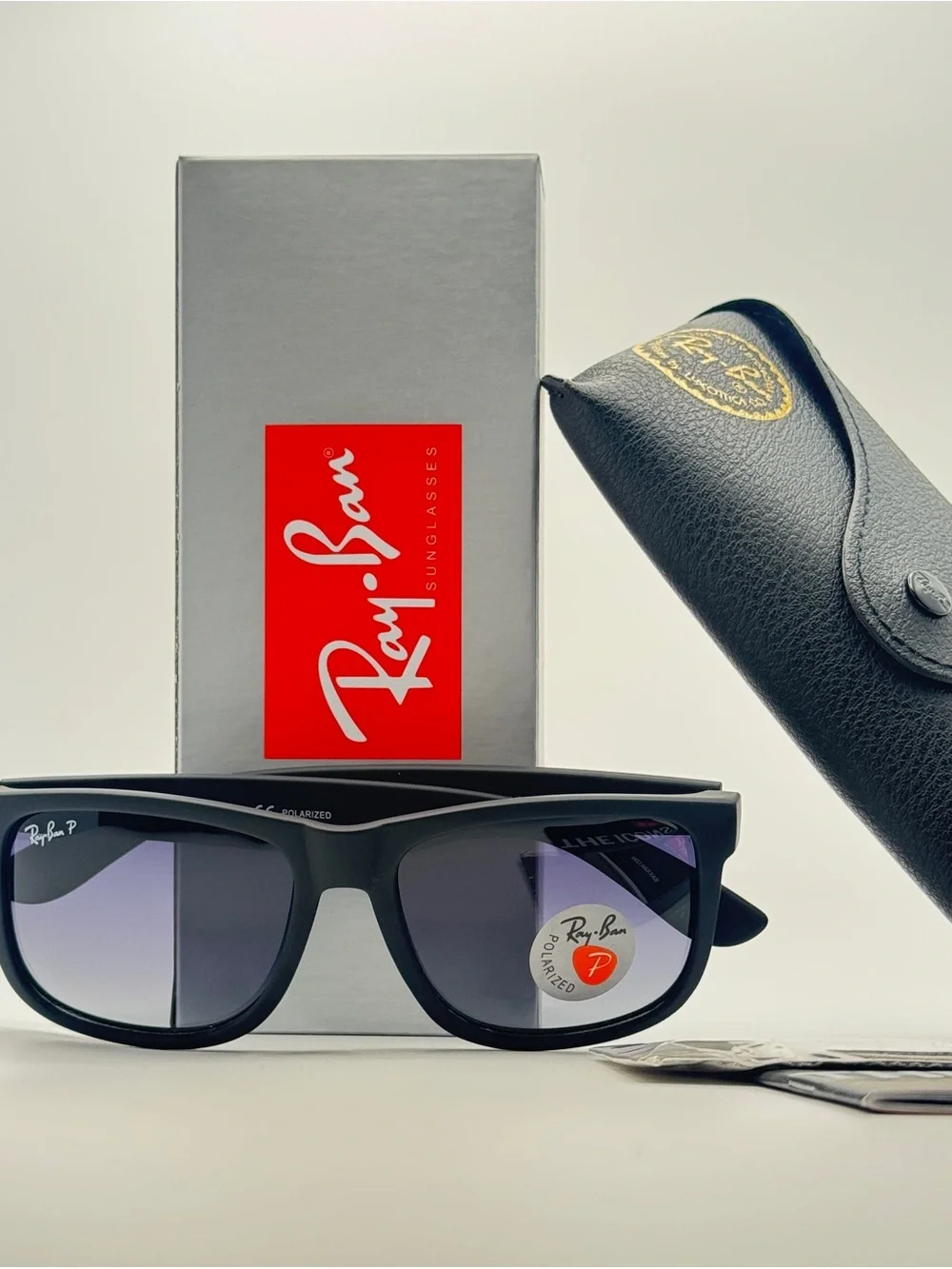 Ray-Ban RB4165 JUSTIN